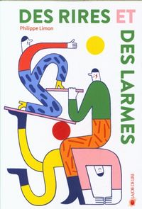 Produktbild: Des rires et des larmes