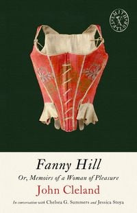 Produktbild: Fanny Hill