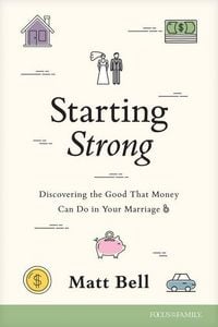 Produktbild: Starting Strong