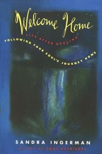 Produktbild: Welcome Home