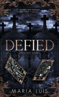 Produktbild: Defied