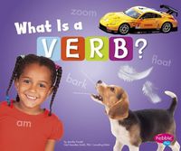 Produktbild: Fandel, J: What Is a Verb?