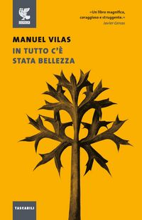 Produktbild: Vilas, M: In tutto c'&egrave; stata bellezza