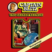 Produktbild: Werkspionage