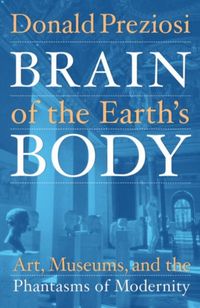 Produktbild: Preziosi, D: Brain of the Earth's Body