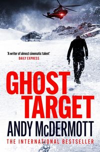 Produktbild: Ghost Target