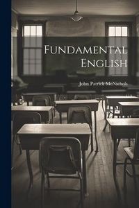 Produktbild: Fundamental English