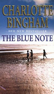 Produktbild: Bingham, C: The Blue Note
