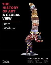Produktbild: The History of Art: A Global View