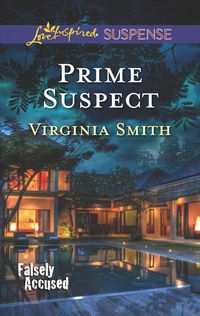Produktbild: Prime Suspect