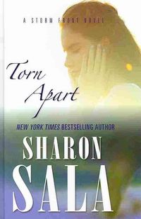 Produktbild: Torn Apart