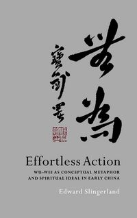 Produktbild: Effortless Action