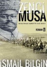 Produktbild: Zenci Musa
