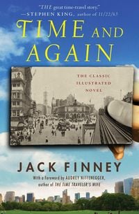 Produktbild: Time and Again