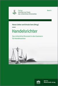Produktbild: Handelsrichter