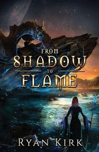 Produktbild: From Shadow to Flame
