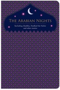 Produktbild: The Arabian Nights