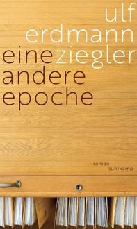 Produktbild: Eine andere Epoche