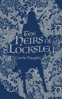 Produktbild: Heirs of Locksley