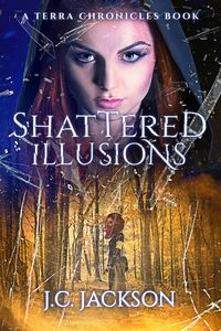 Produktbild: Shattered Illusions
