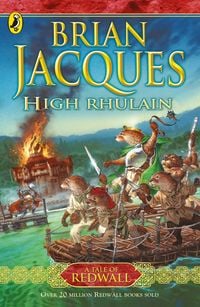 Produktbild: High Rhulain