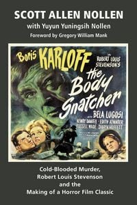 Produktbild: The Body Snatcher