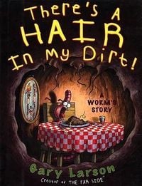 Produktbild: There's a Hair in My Dirt!