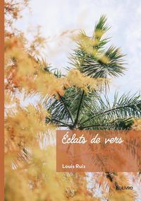 Produktbild: &Eacute;clats de vers