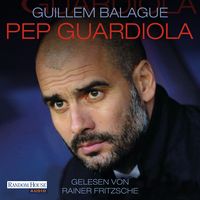 Produktbild: Pep Guardiola