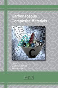 Produktbild: Carbonaceous Composite Materials