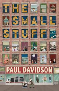 Produktbild: The Small Stuff