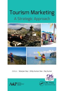 Produktbild: Tourism Marketing