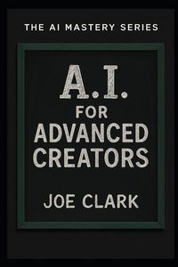 Produktbild: A.I. For Advanced Creators