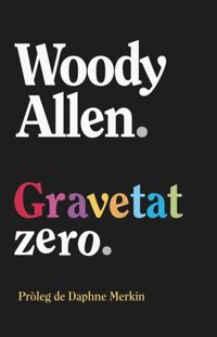 Produktbild: Gravetat zero