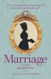 Produktbild: Marriage