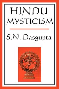 Produktbild: Hindu Mysticism