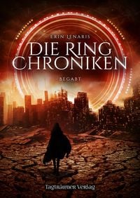 Produktbild: Die Ring Chroniken 1
