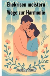 Produktbild: Ehekrisen meistern