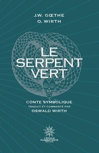 Produktbild: Le Serpent Vert