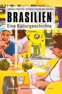 Bild vom Artikel Brasilien vom Autor Ursula Prutsch