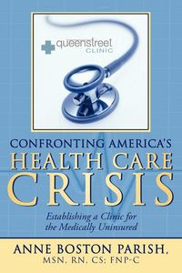 Produktbild: Confronting America's Health Care Crisis