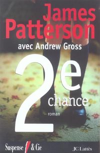 Produktbild: Deuxieme Chance