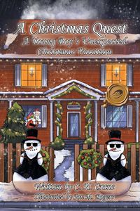 Produktbild: A Christmas Quest