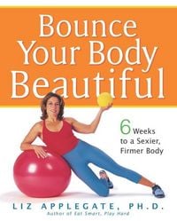 Produktbild: Bounce Your Body Beautiful