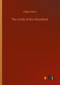 Produktbild: The Lords of the Ghostland