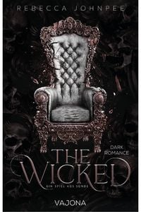 Produktbild: The Wicked