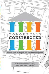 Produktbild: Colorfully Constructed