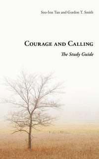 Produktbild: Courage and Calling