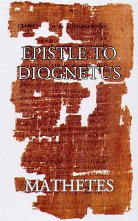 Produktbild: Epistle to Diognetus