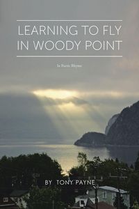 Produktbild: Learning To Fly In Woody Point